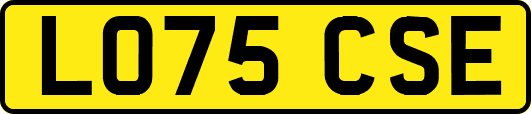LO75CSE