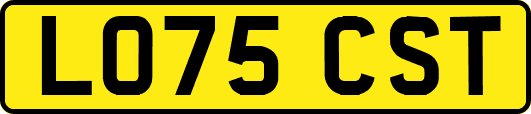 LO75CST