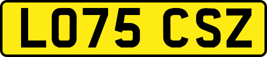 LO75CSZ