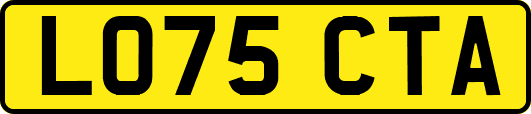 LO75CTA