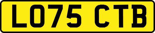 LO75CTB