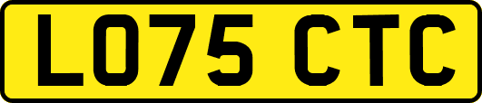 LO75CTC
