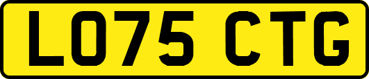 LO75CTG