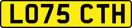 LO75CTH