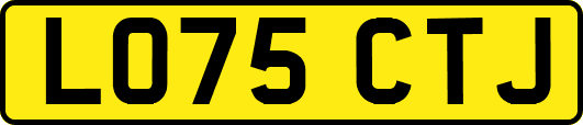 LO75CTJ