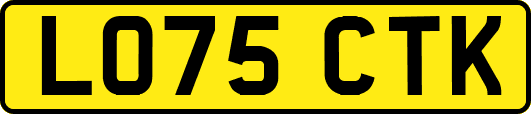 LO75CTK