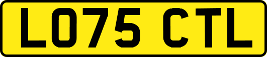 LO75CTL