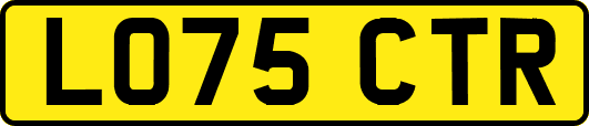 LO75CTR