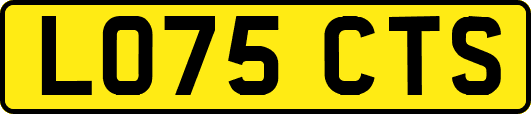 LO75CTS