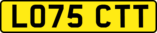 LO75CTT