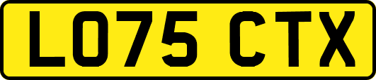 LO75CTX