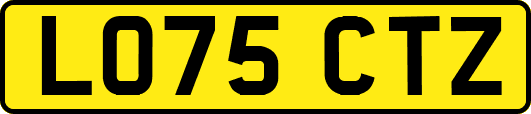 LO75CTZ