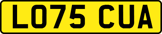 LO75CUA