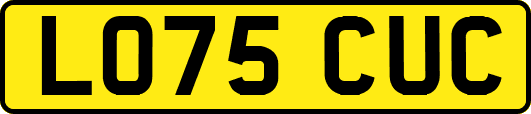 LO75CUC