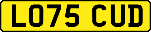 LO75CUD