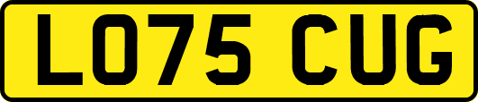 LO75CUG