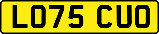LO75CUO