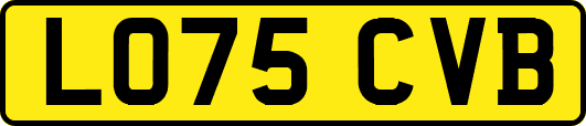 LO75CVB
