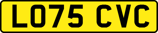 LO75CVC
