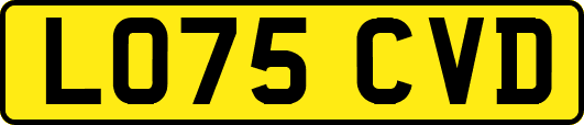 LO75CVD