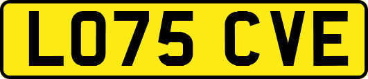 LO75CVE
