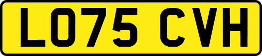 LO75CVH
