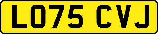 LO75CVJ