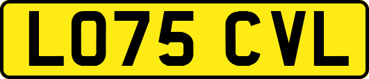 LO75CVL