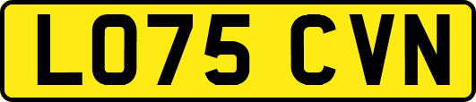 LO75CVN