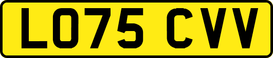 LO75CVV
