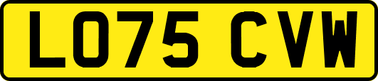 LO75CVW