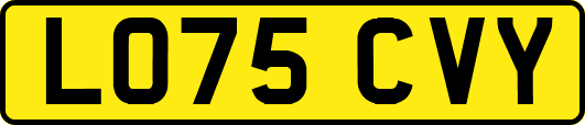 LO75CVY
