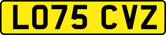 LO75CVZ