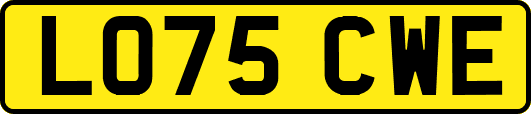 LO75CWE