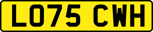 LO75CWH