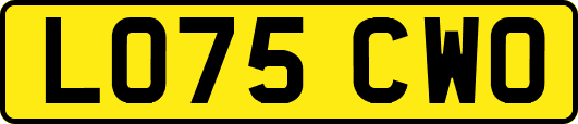 LO75CWO