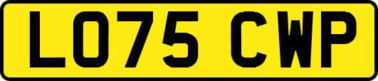 LO75CWP
