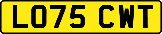 LO75CWT