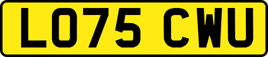 LO75CWU
