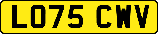 LO75CWV