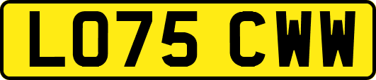 LO75CWW