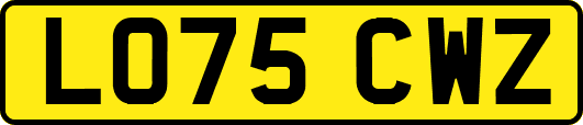 LO75CWZ