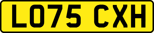 LO75CXH