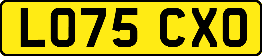 LO75CXO