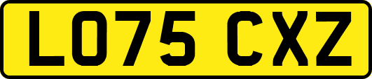 LO75CXZ