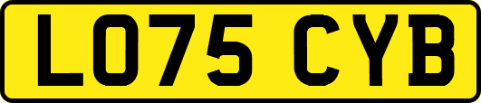 LO75CYB