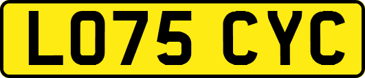 LO75CYC