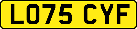 LO75CYF