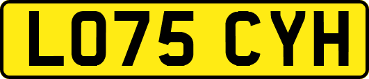 LO75CYH
