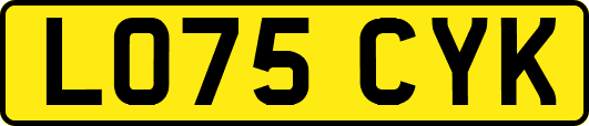 LO75CYK